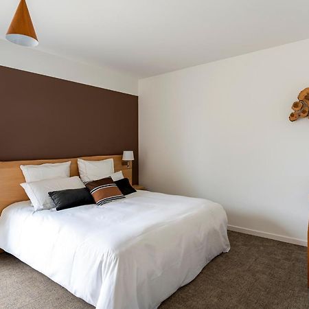 Hotel Le 25 アンデルノ・レ・バン エクステリア 写真