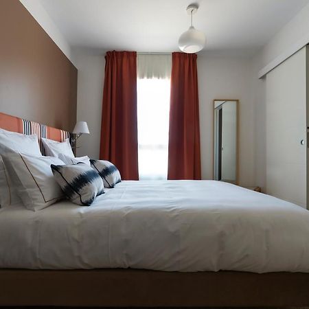 Hotel Le 25 アンデルノ・レ・バン エクステリア 写真