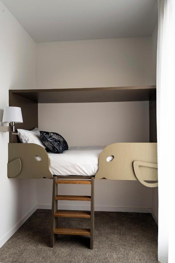 Hotel Le 25 アンデルノ・レ・バン エクステリア 写真