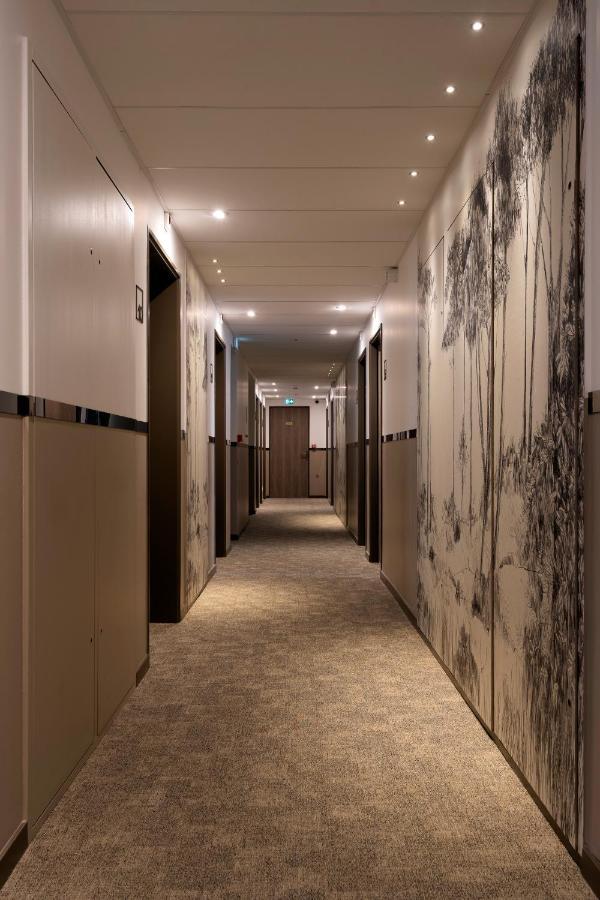 Hotel Le 25 アンデルノ・レ・バン エクステリア 写真